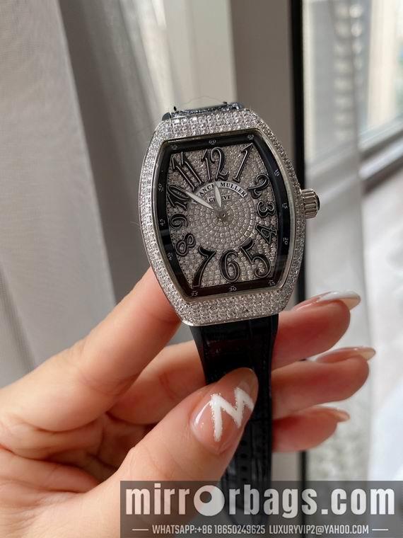 Replica Franck Muller women watch M04