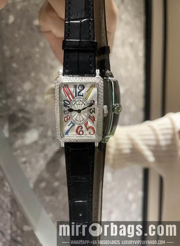 Replica Franck Muller watch 102316
