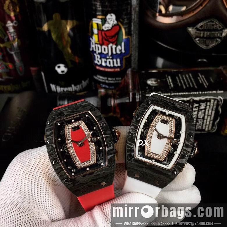 Replica Richard Mille 45x31x12mm 2nms17