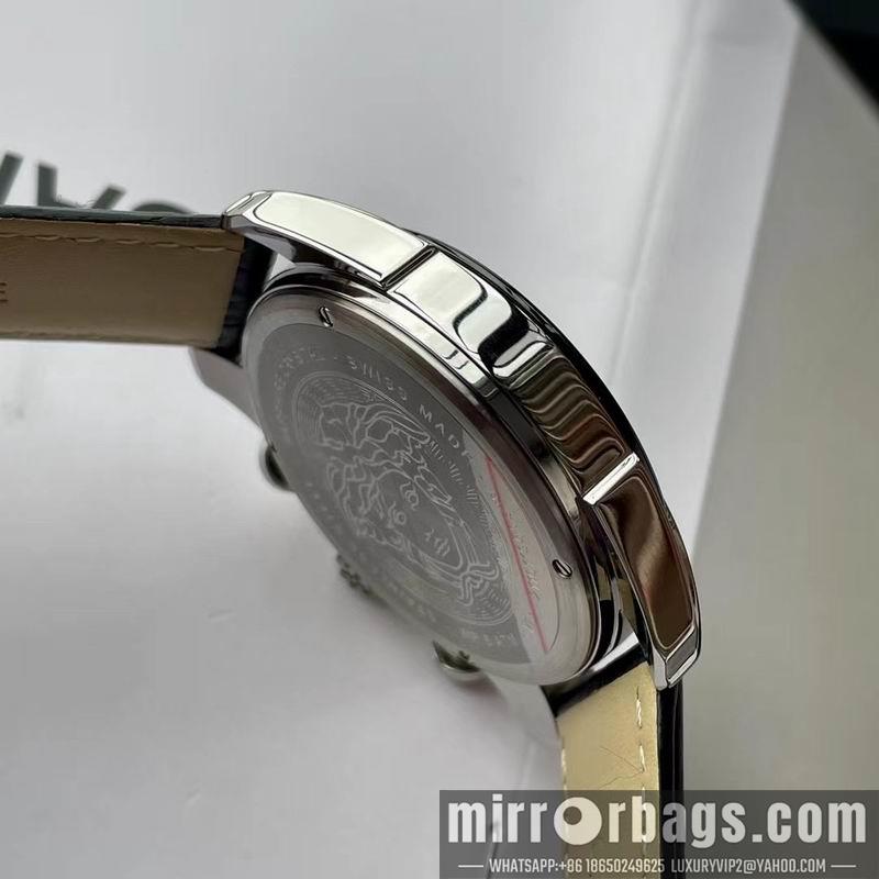 Replica Versace 44mm 080649