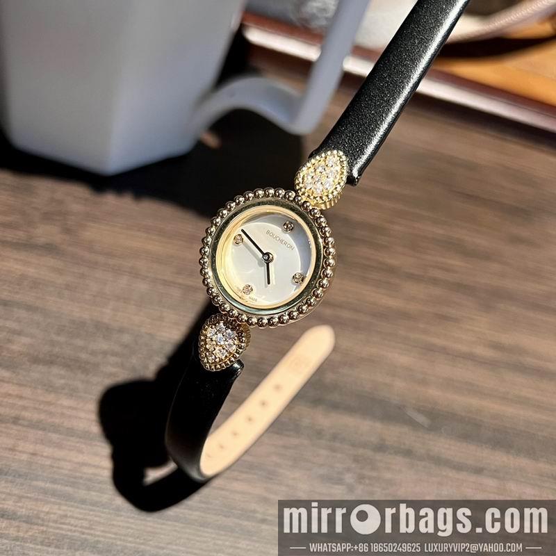 Replica Boucheron 23mm 102358