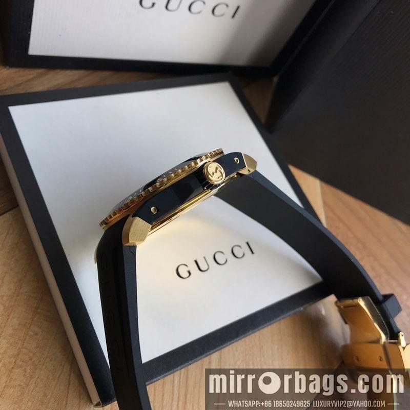 Replica Gucci 40mm 102222