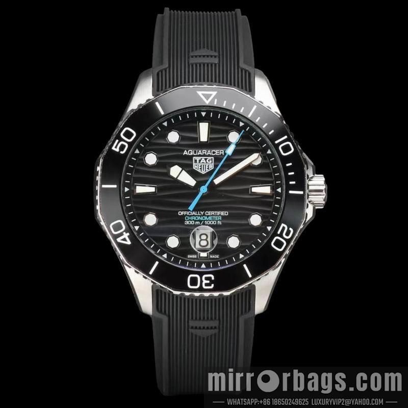 Replica Tag Heuer watch 082905