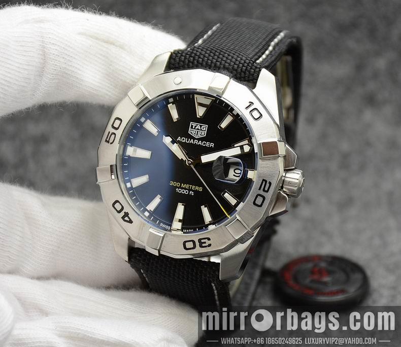 Replica Tag Heuer men 44X14mm M72