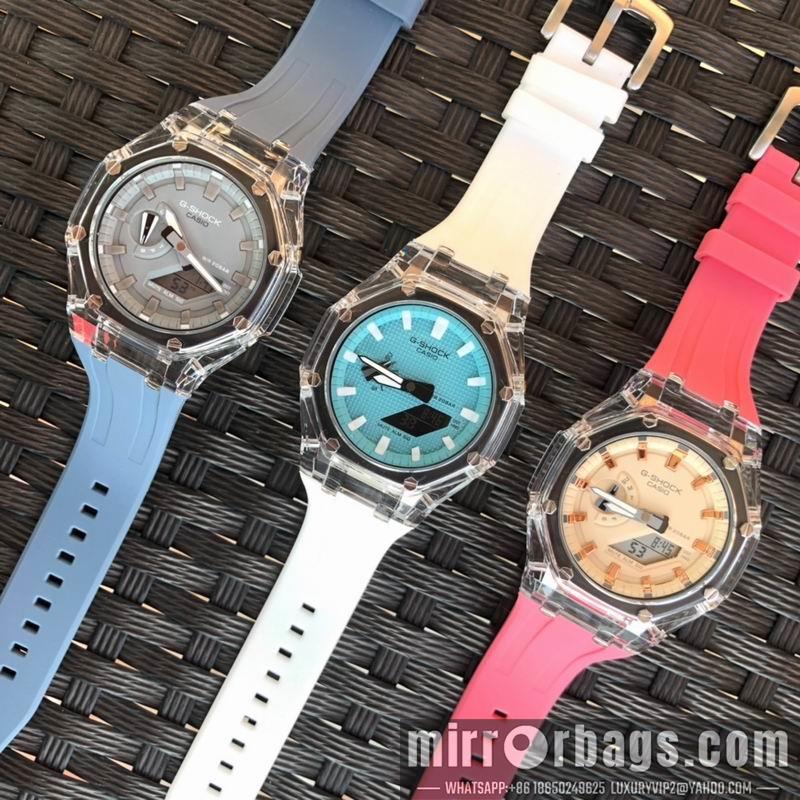 Replica Casio 49.3X44.4X11.8mm 031736