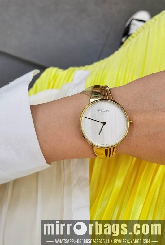Replica CK watch 34X6mm M13