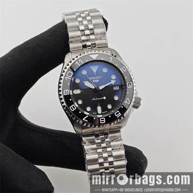 Replica Seiko watch 051102