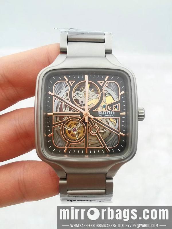 Replica Rado watch 082295
