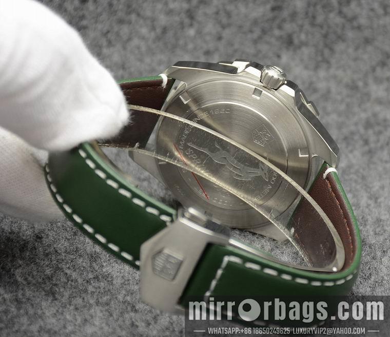 Replica Tag Heuer men 44X14mm M20