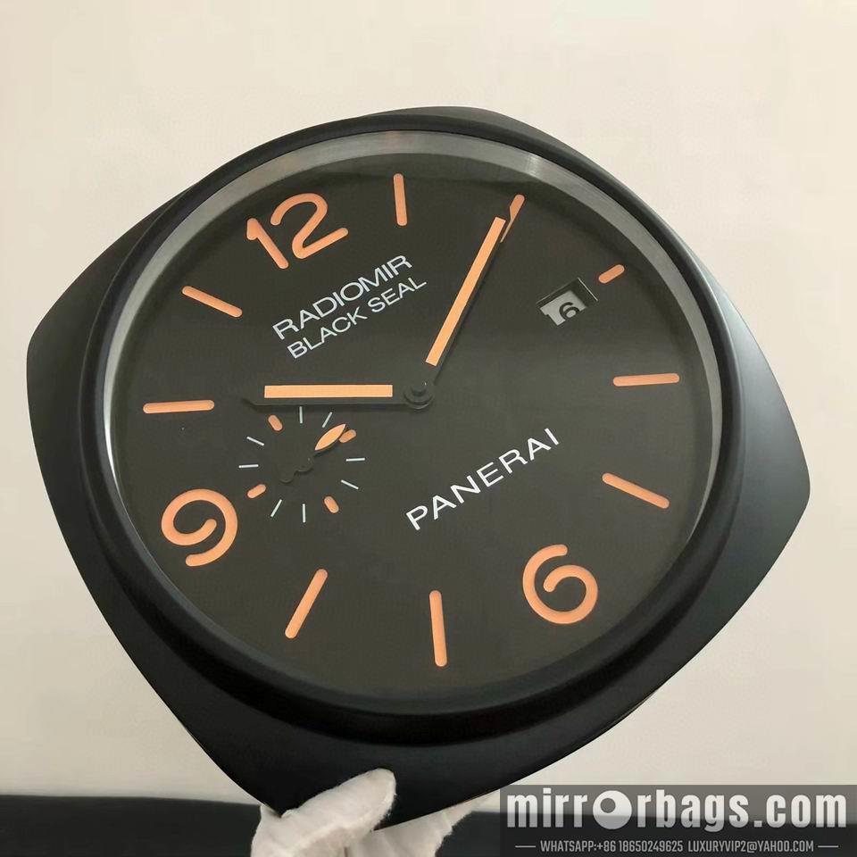 Replica Panerai clock 0403