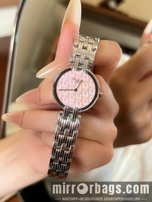 Replica Dior 28mm 022370