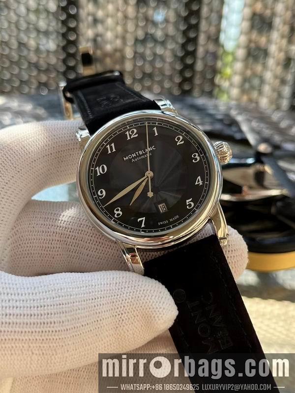 Replica Montblanc Watch 031720