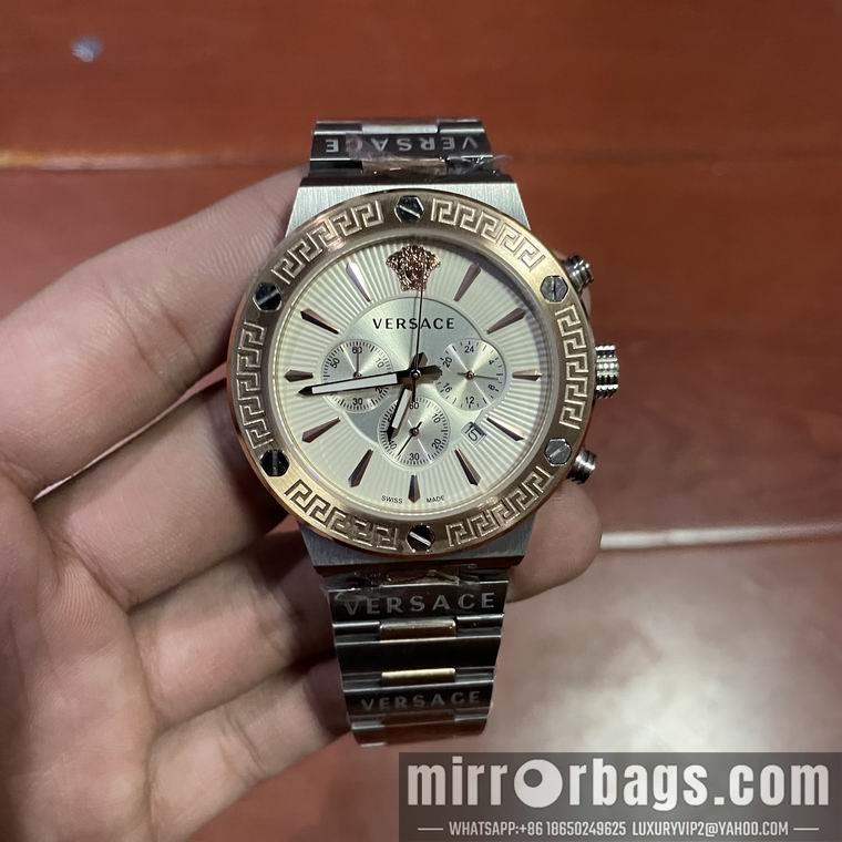 Replica Versace watch mb 072201