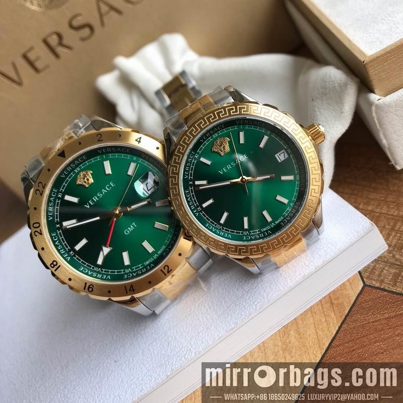 Replica Versace 42mm 33mm 112035