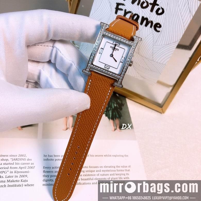 Replica Hermes 26mm 2nms39