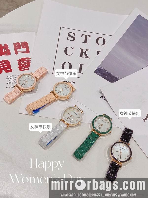 Replica Armain 32mm 0325100