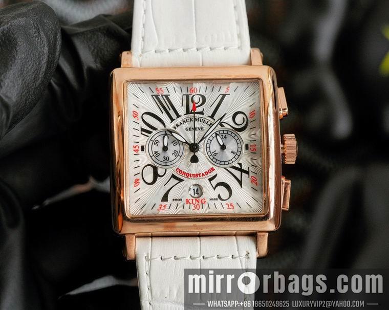 Replica Franck Muller 36mm women M01