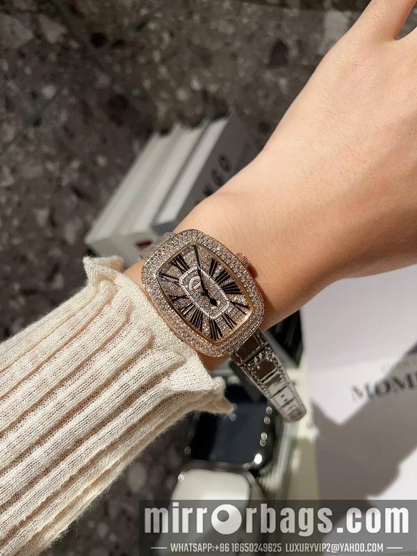 Replica Franck Muller 30X40mm 041689