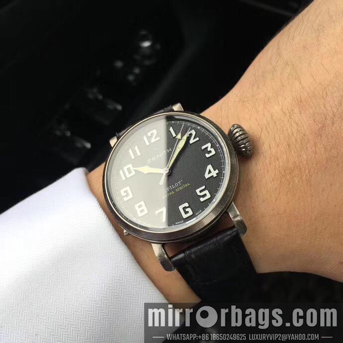 Replica Zenith 41.5mm 031779