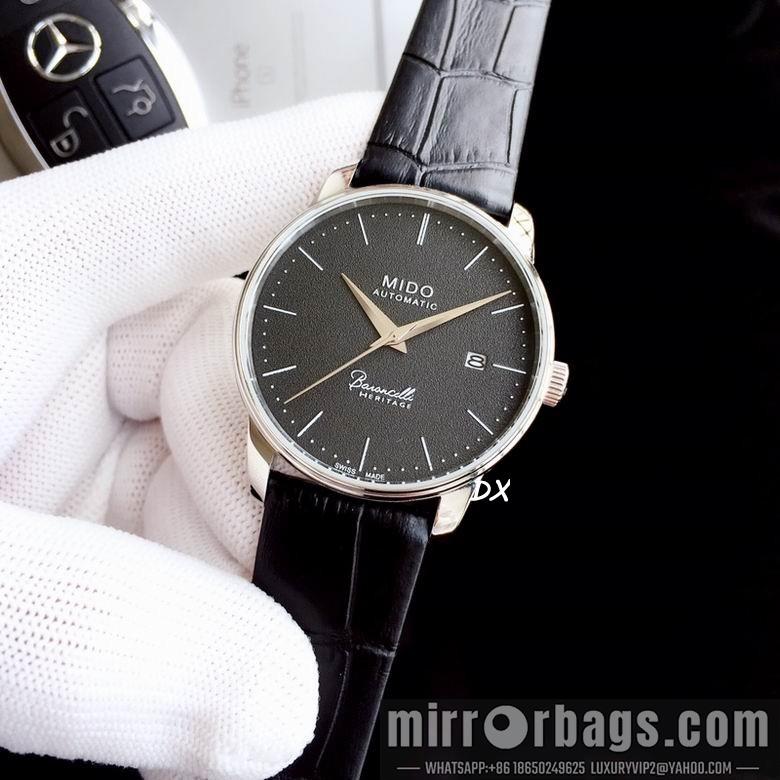 Replica Mido 40x11mm 2nms82