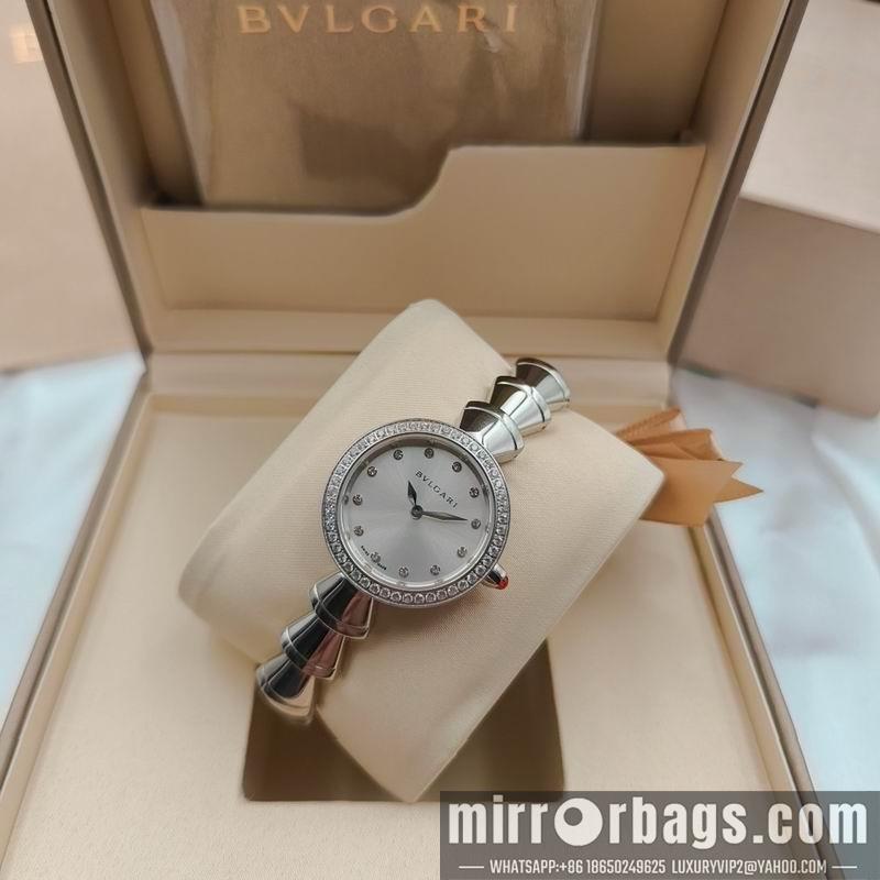 Replica Bvlgari 28mm 022216