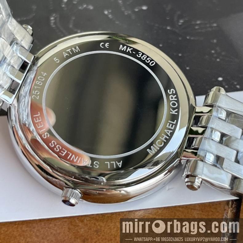 Replica MK watch 38X7mm M06