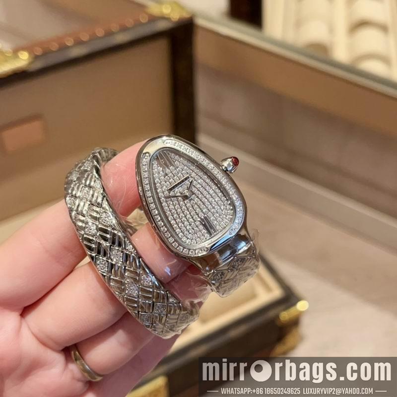 Replica Bvlgari 23X34mm 121236