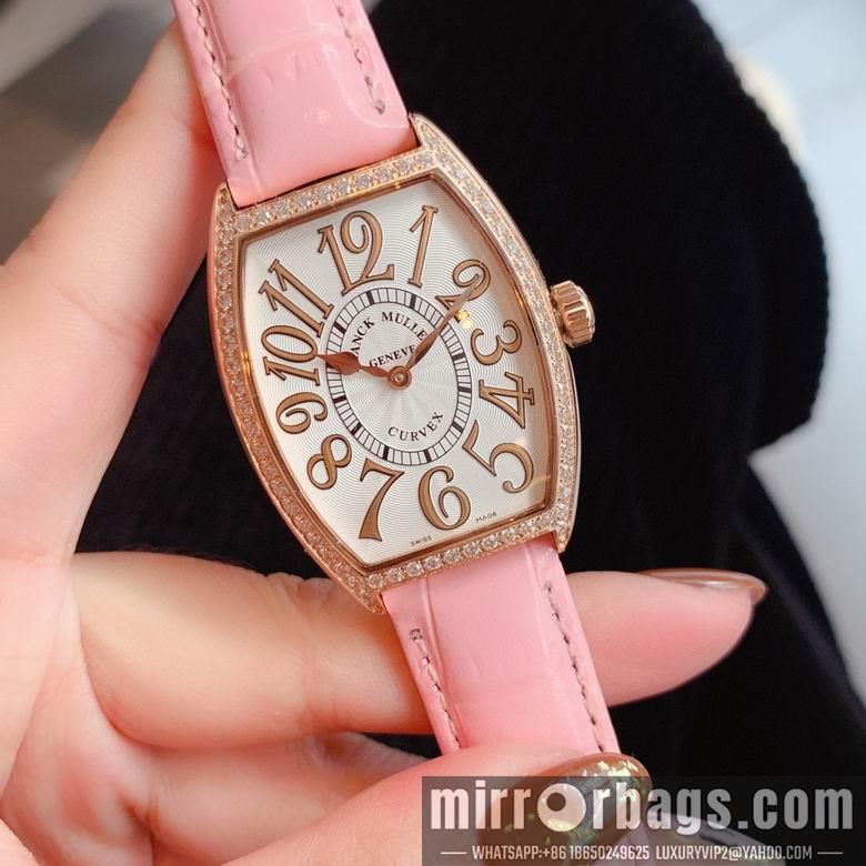 Replica Franck Muller watch 030101