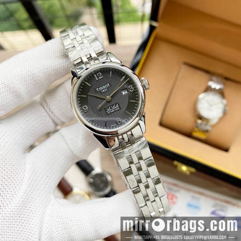 Replica Tisoot 29mm 091016