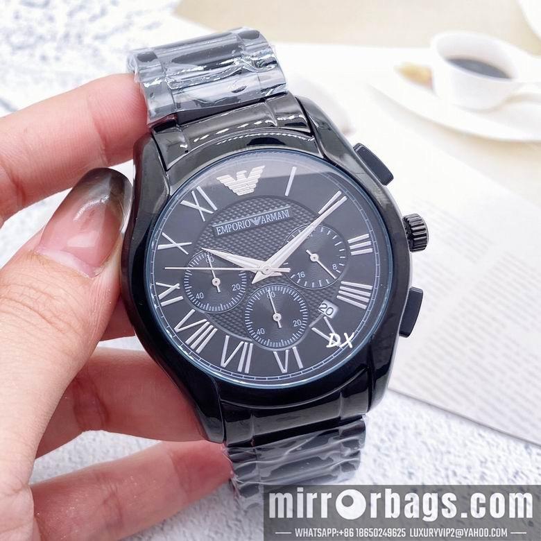 Replica Armani 42mm 4nms74