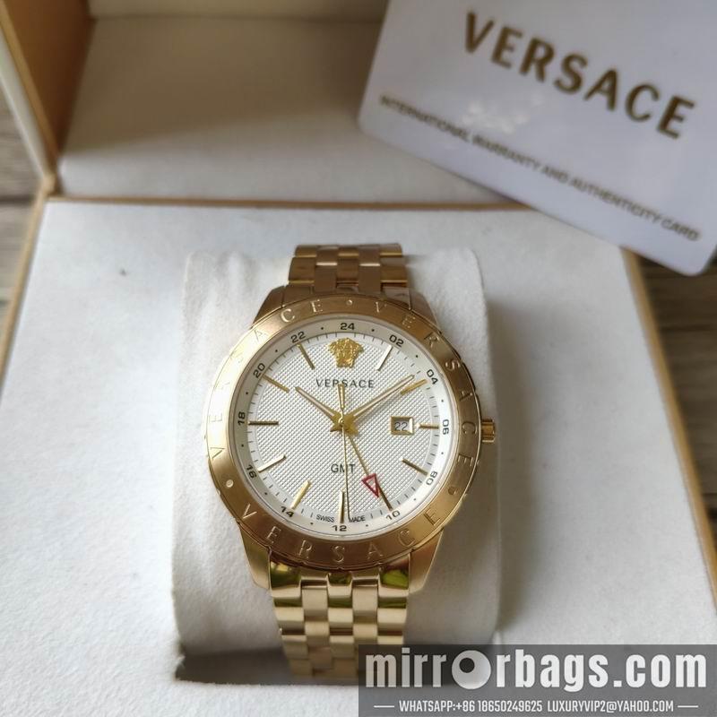 Replica Versace 42mm 032464