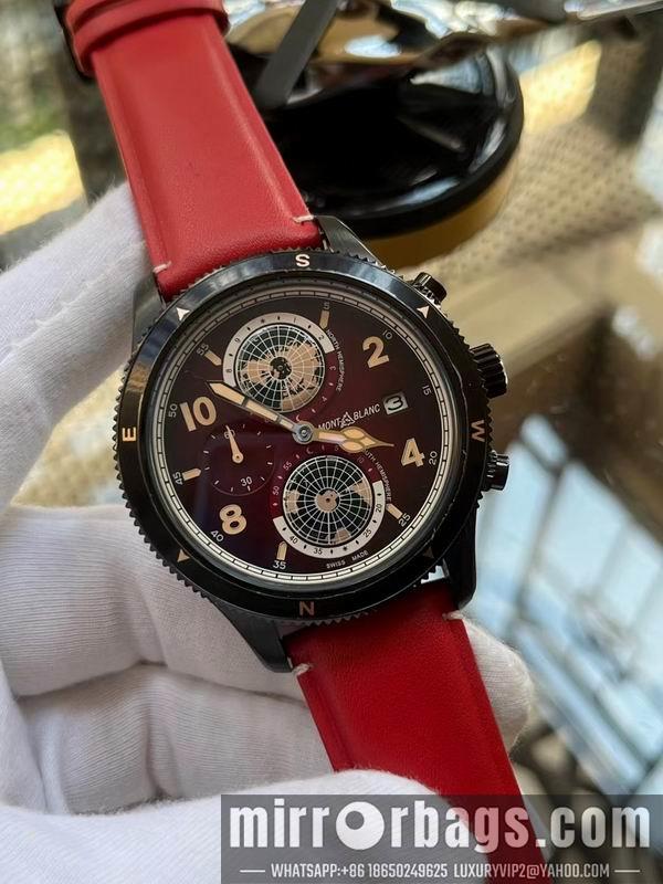 Replica Montblanc Watch 031723