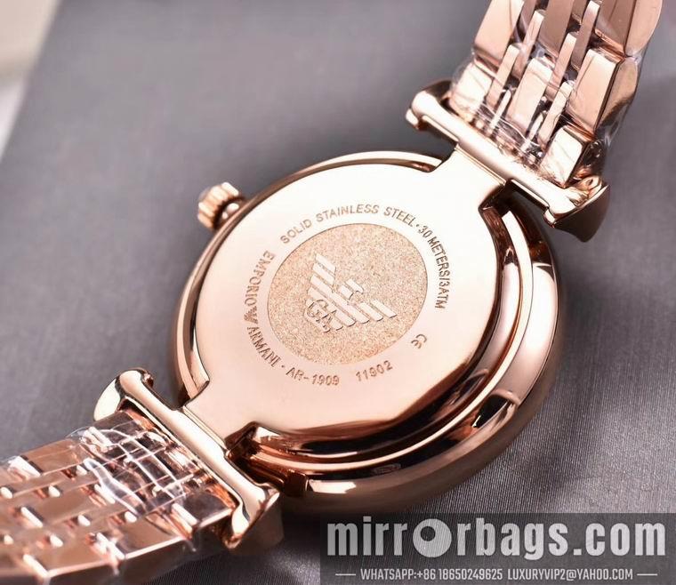 Replica Ar1909 women 32mm M20