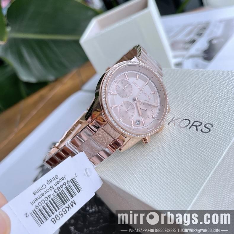 Replica MK watch 39X8.5mm M10
