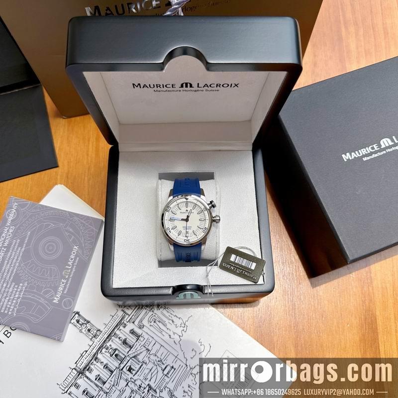 Replica Maurice Lacroix 42mm 090932