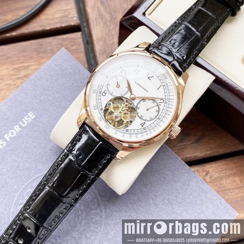 Replica Longines 42mm 1101137
