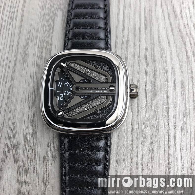 Replica Seven Friday 47.6X47mm 092602