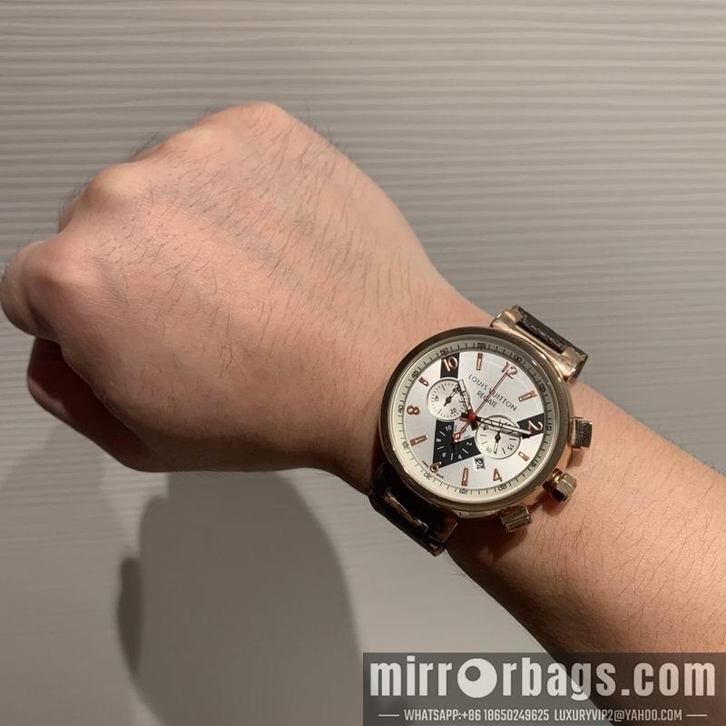 Replica LV 41mm 081636