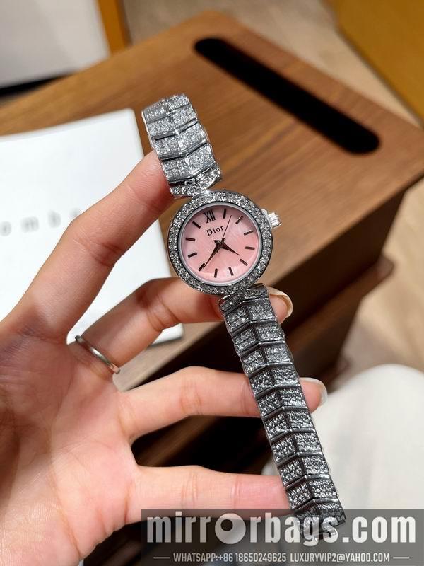 Replica Dior 28mm 110188