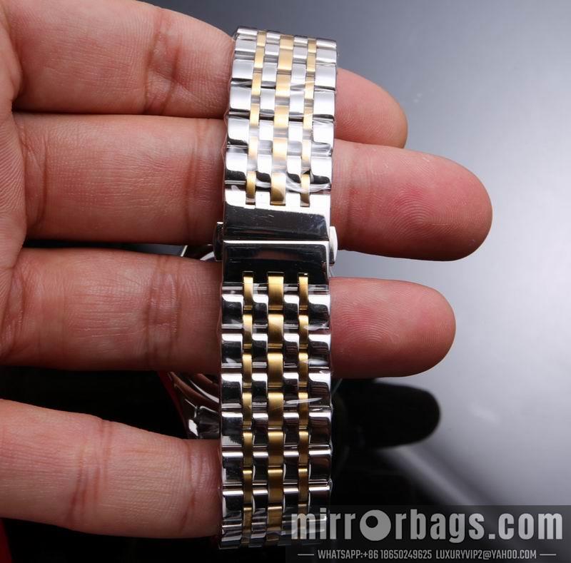 Replica Breguet 39X10mm 050224