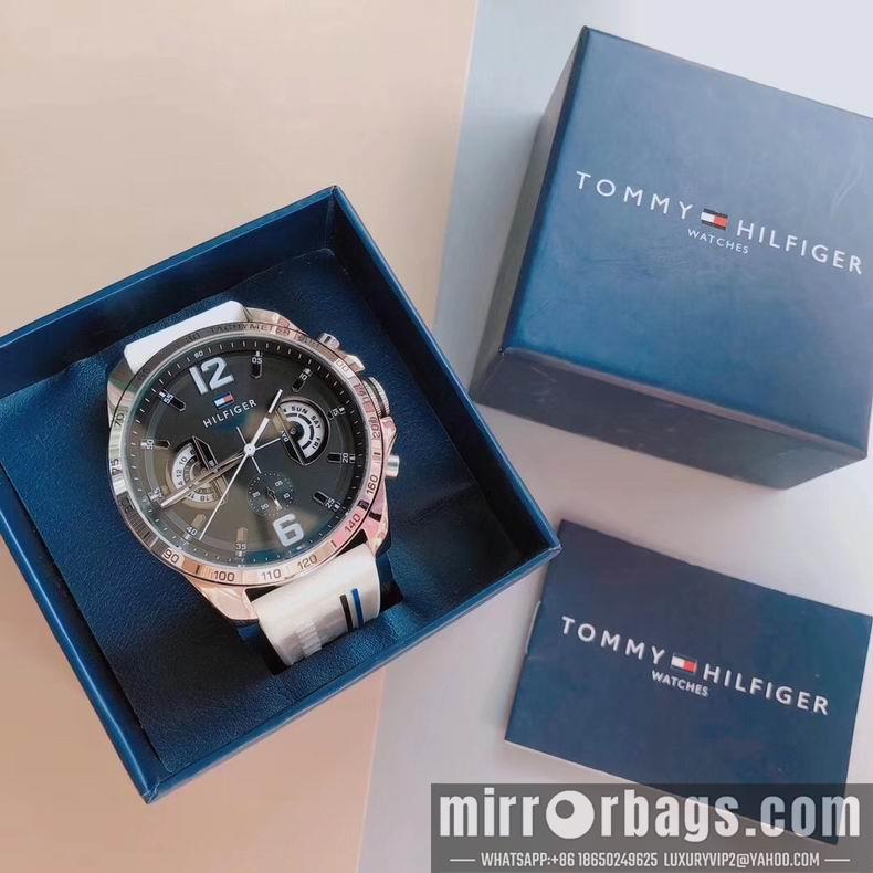 Replica Tommy Hilfiger men 44mm 062273