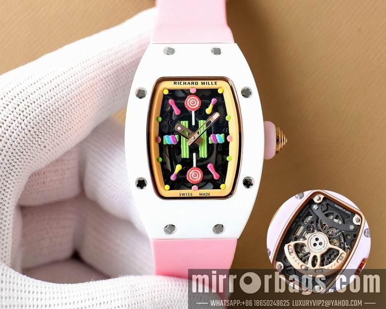 Replica Richard Mille 31x45mm 10nms24