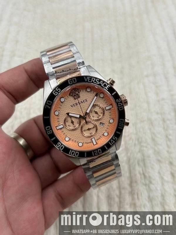 Replica Versace watch 031135