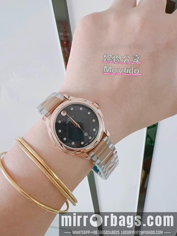 Replica Movado 33mm 110159