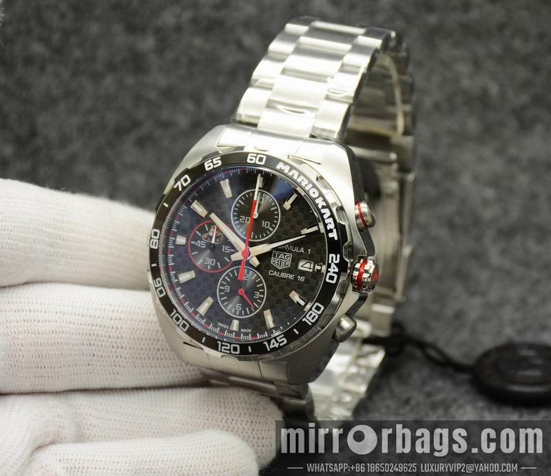 Replica Tag Heuer 44X18mm 060844