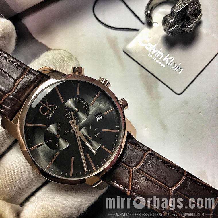 Replica CK watch M02