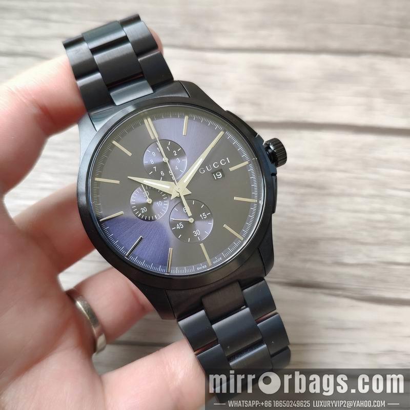 Replica Gucci watch 080641