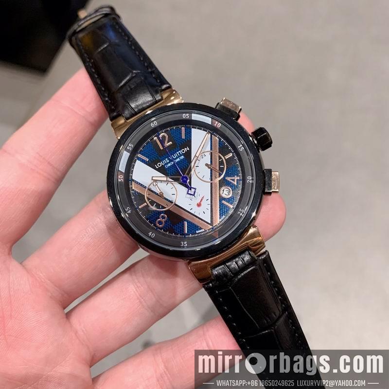 Replica LV 42mm 081662