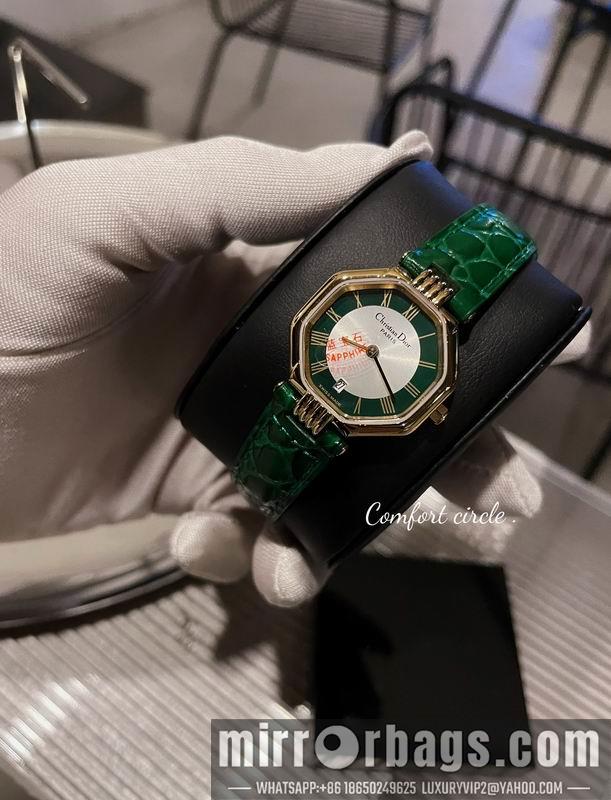 Replica Dior watch 102355