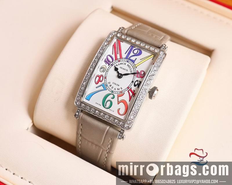 Replica Franck Muller 36mm 072406